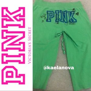 PINK Sweatpants